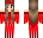 red queen finished