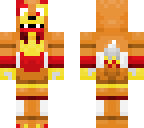 redesigned ryan
