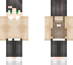 requested skin
