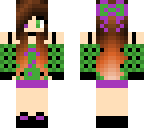 riddler girl