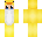 sad entenboy