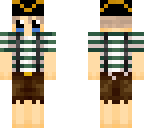sad pirat