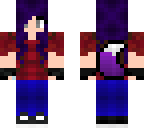 sam's new skin