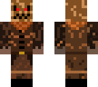 scarecrow