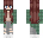 shanki's skin