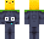 skin