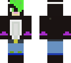 skin