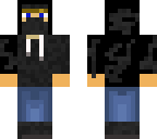 skin name