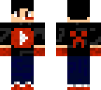 skin para megadroiid