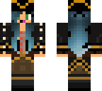 slight pirate edit