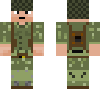 soldier