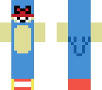 sonic exe