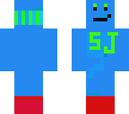 sonicjohn3 and wood