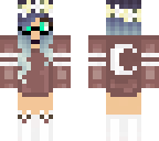 sparrow skin