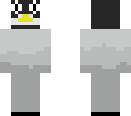 special pinguin