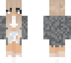 special skin for lizzylizzy