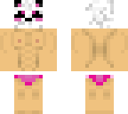 speedo panda