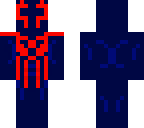 spider man 2099