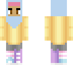 spring muslim girl 01