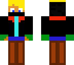 steve