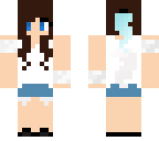 summer girl