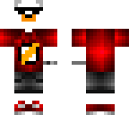 summer main skin