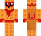 super waffle