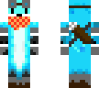 survivor fox