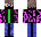 swag teen