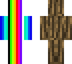 swaggy wood
