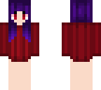 sweater girl