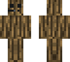 talking tree
