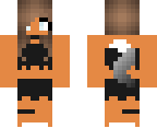 tan werewolf