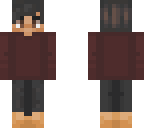 teen boy