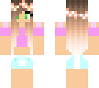 the cutiee skin