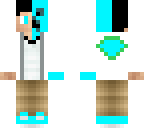 the diamond creeper