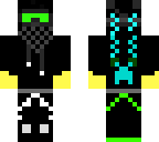 toxic fighter