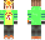 tsuana