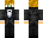 tuxedo nitro