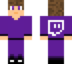twitch