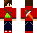 tyler christmas sweater