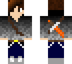tyler sweater