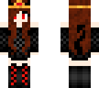 updated demonqueen
