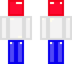 usa block