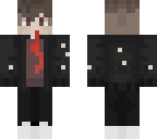 vampire bae