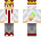 vampire prince