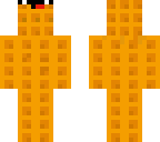 waffle boy