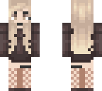 wearing