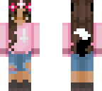 werewolf new skin