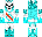 white ghost rider